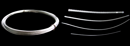 不锈钢钢丝绳产品图3